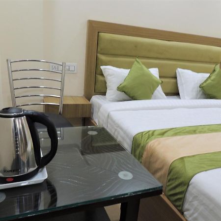 Hotel Darshini Inn Haridwār المظهر الخارجي الصورة